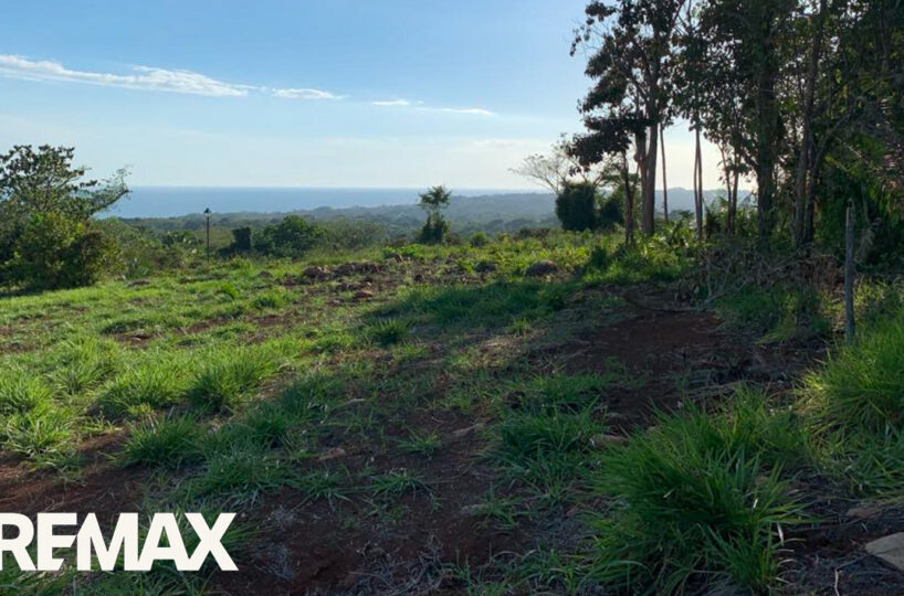 Building Lots for sale in EsterillosParrita Costa Rica