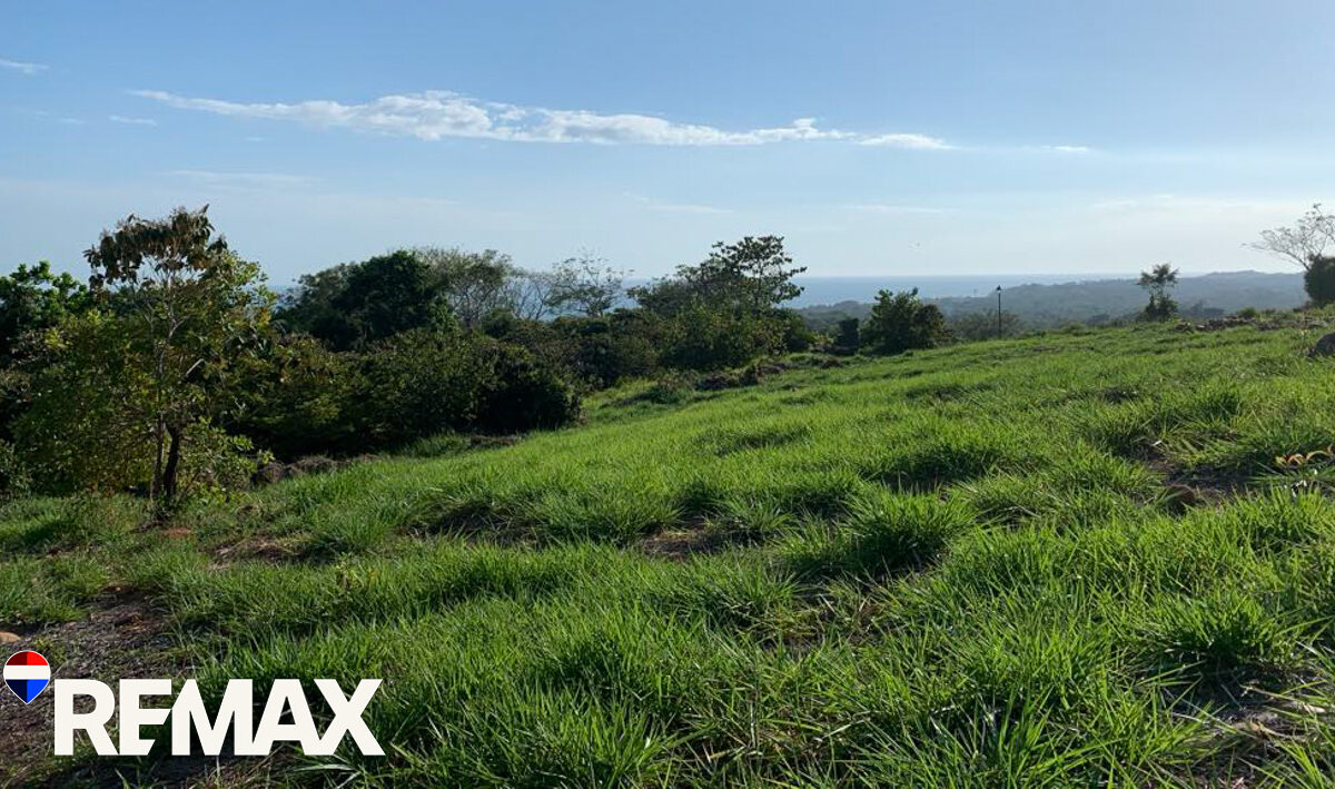 Building Lots for sale in EsterillosParrita Costa Rica