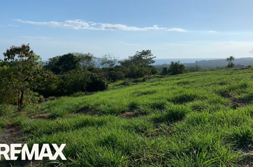 Building Lots for sale in EsterillosParrita Costa Rica