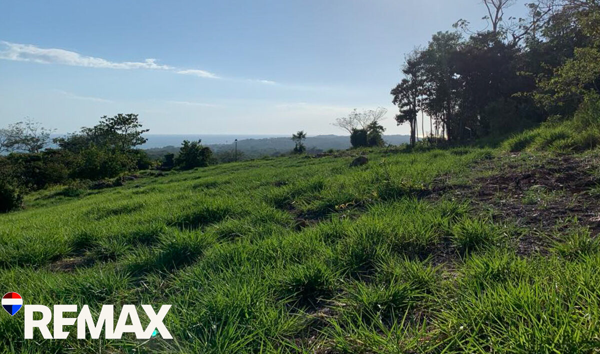 Building Lots for sale in EsterillosParrita Costa Rica