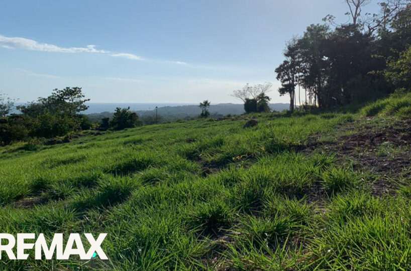 Building Lots for sale in EsterillosParrita Costa Rica