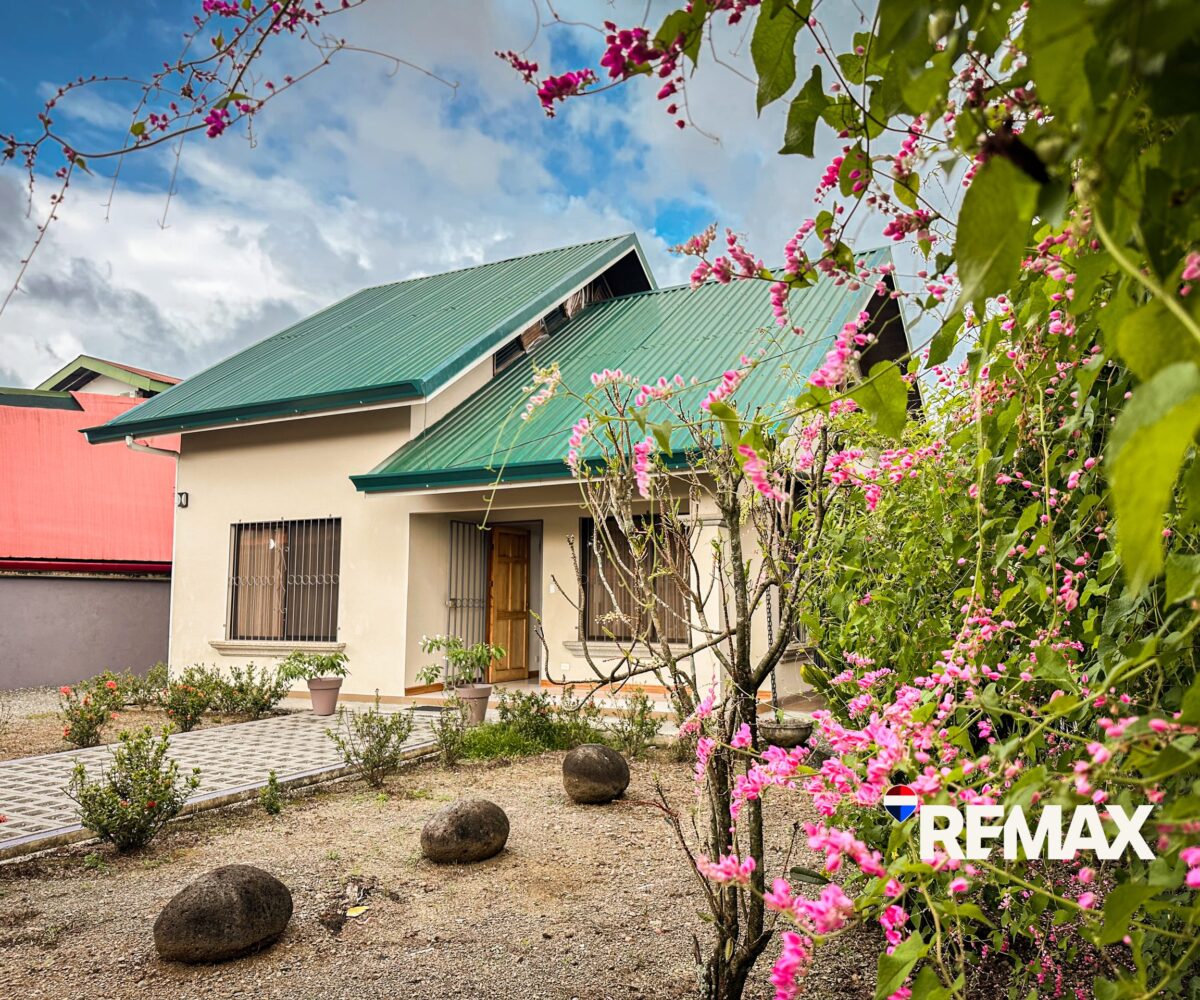 Homes for sale in Jaco Beach Costa Rica