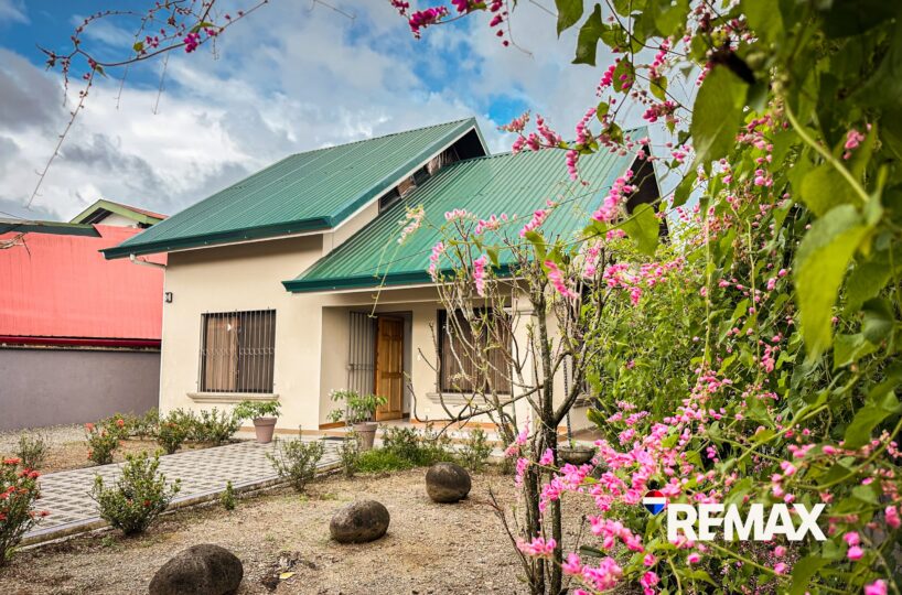 Homes for sale in Jaco Beach Costa Rica