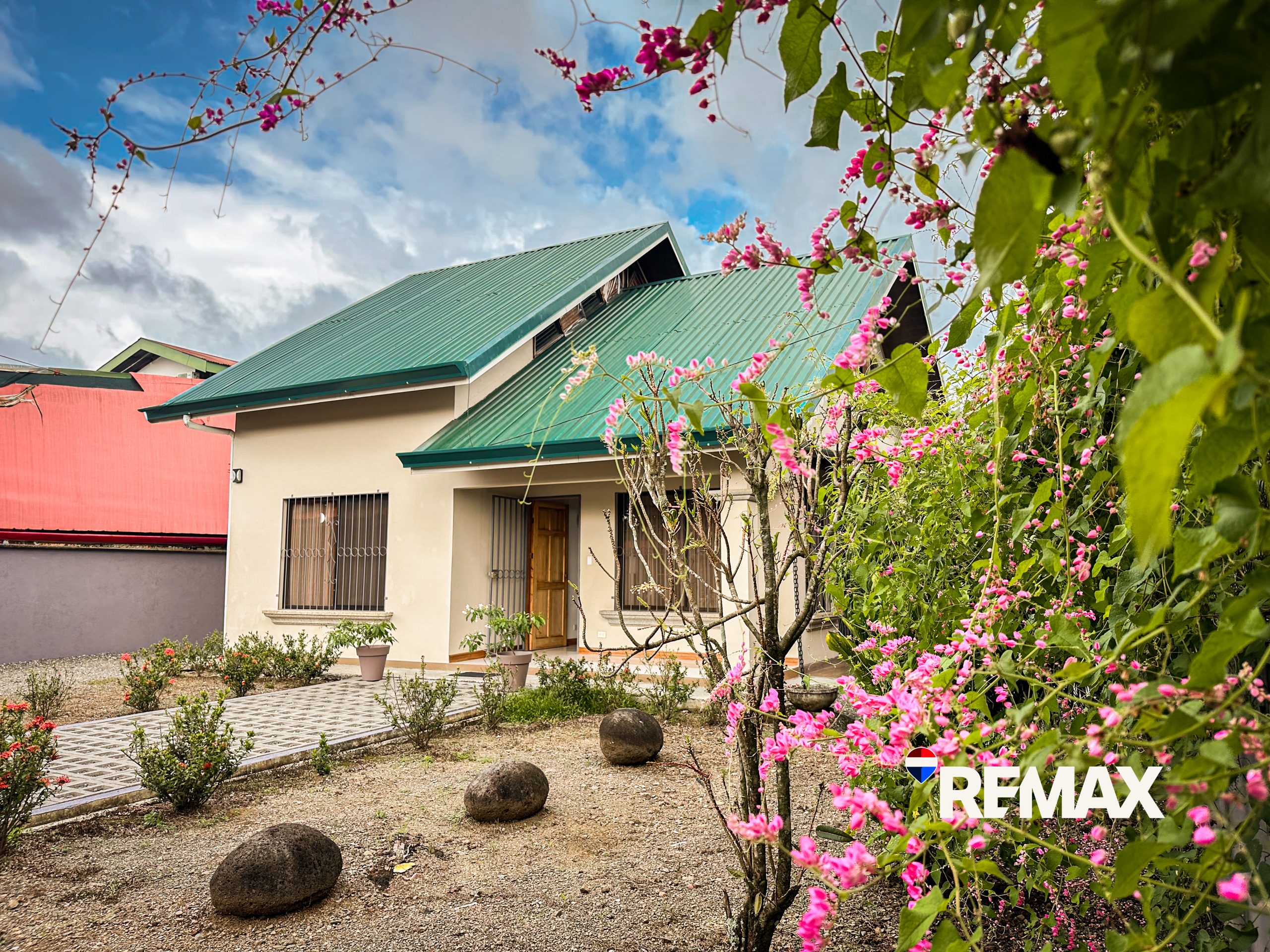 Homes for sale in Jaco Beach Costa Rica