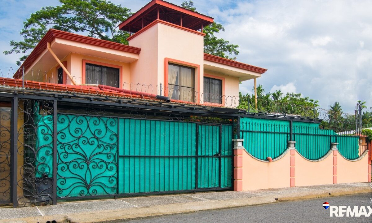 Homes for sale in Jaco Beach Costa Rica