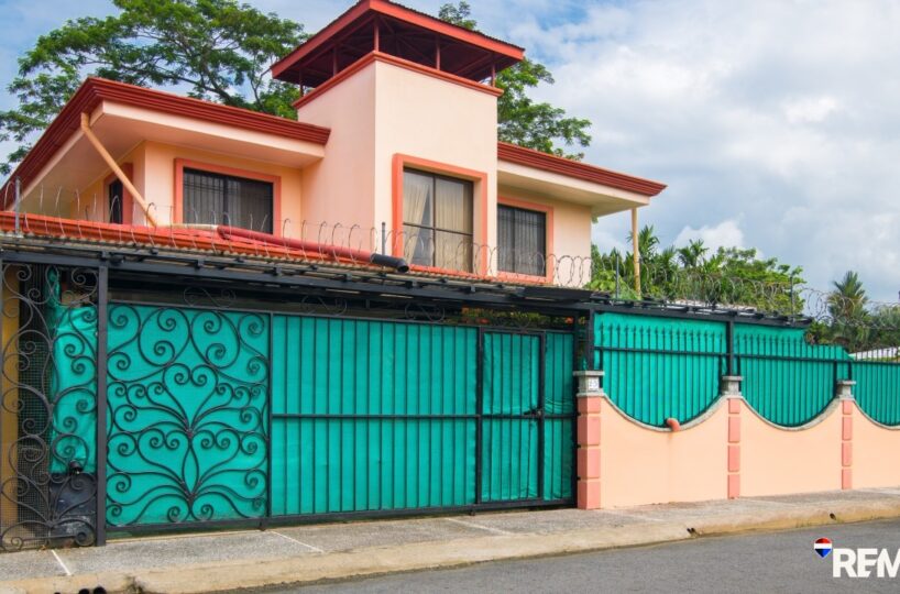 Homes for sale in Jaco Beach Costa Rica