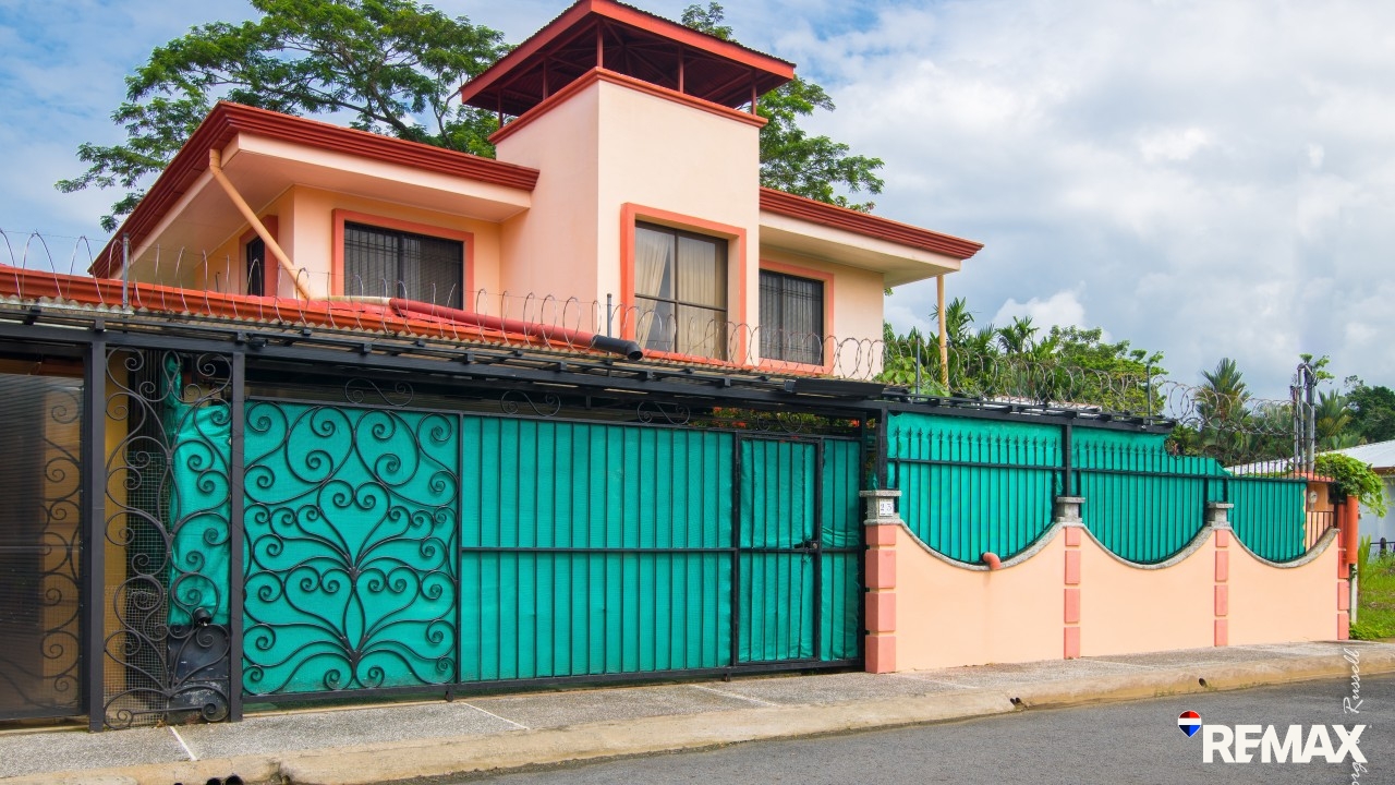 Homes for sale in Jaco Beach Costa Rica