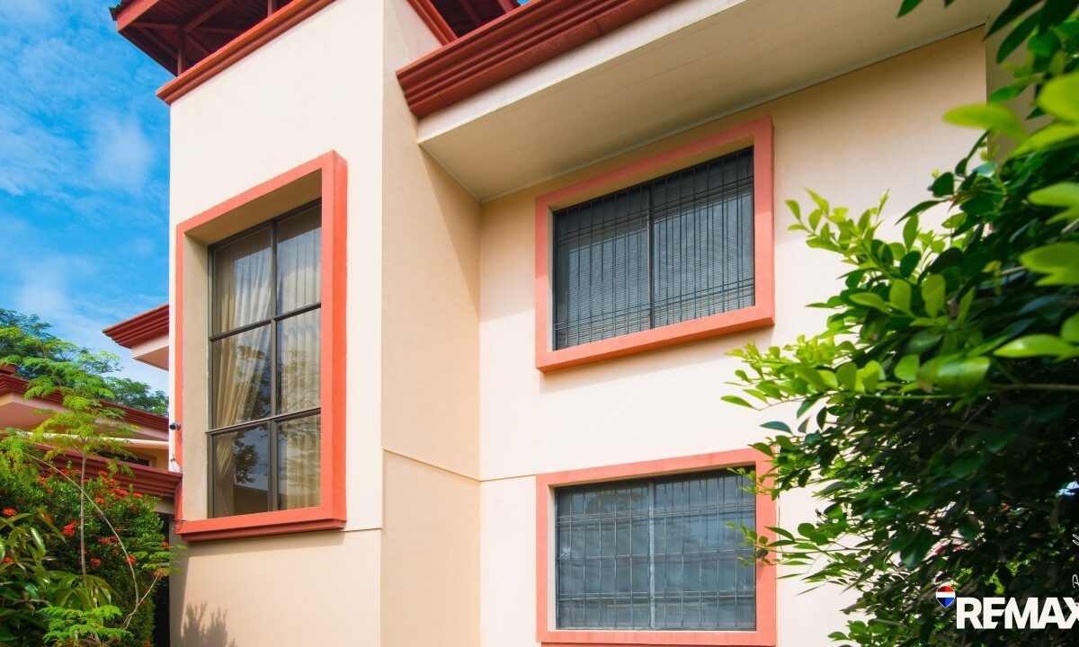 Homes for sale in Jaco Beach Costa Rica