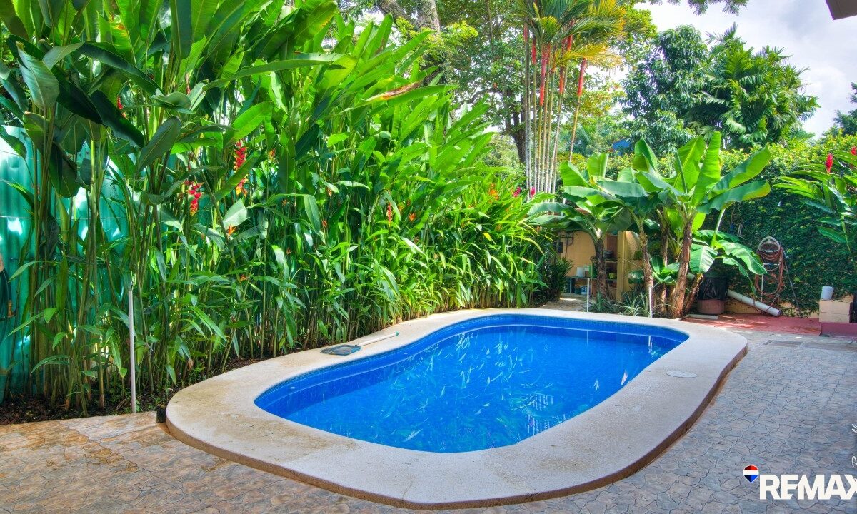 Homes for sale in Jaco Beach Costa Rica