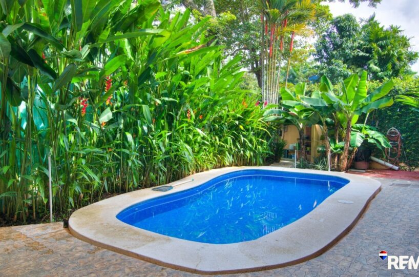 Homes for sale in Jaco Beach Costa Rica