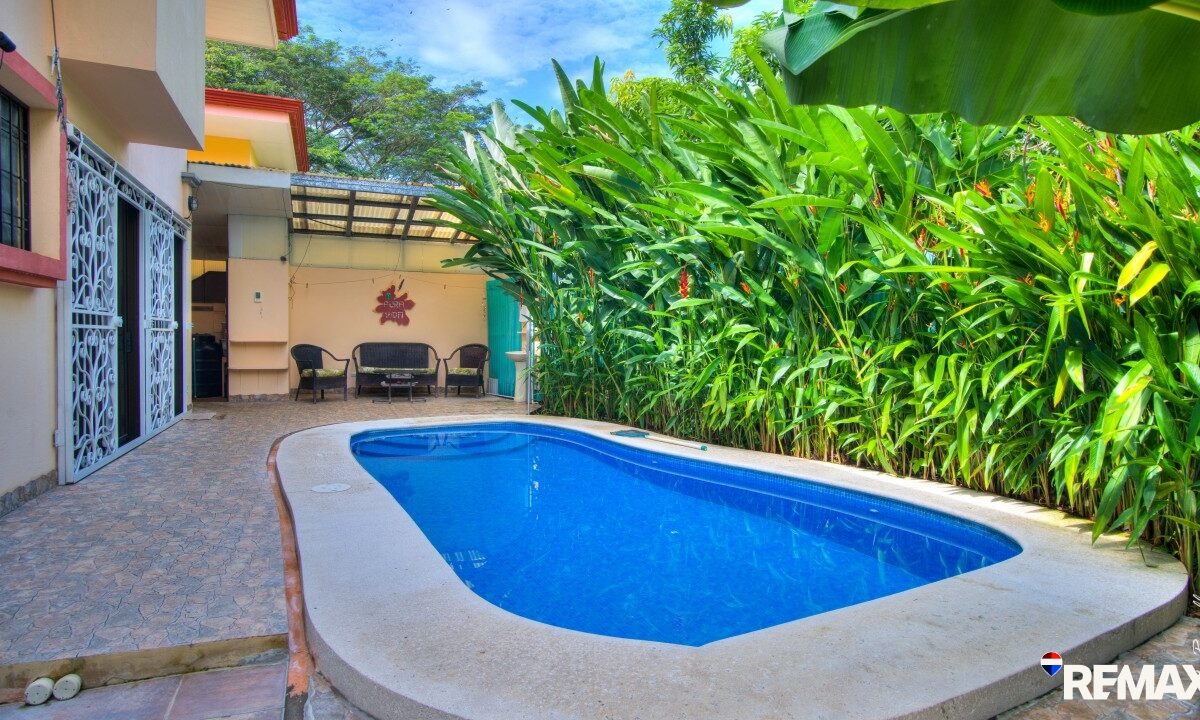 Homes for sale in Jaco Beach Costa Rica