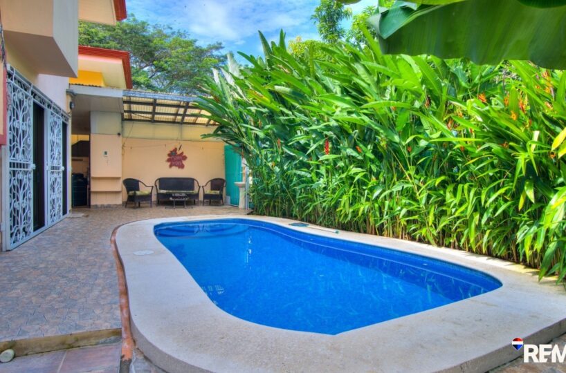 Homes for sale in Jaco Beach Costa Rica