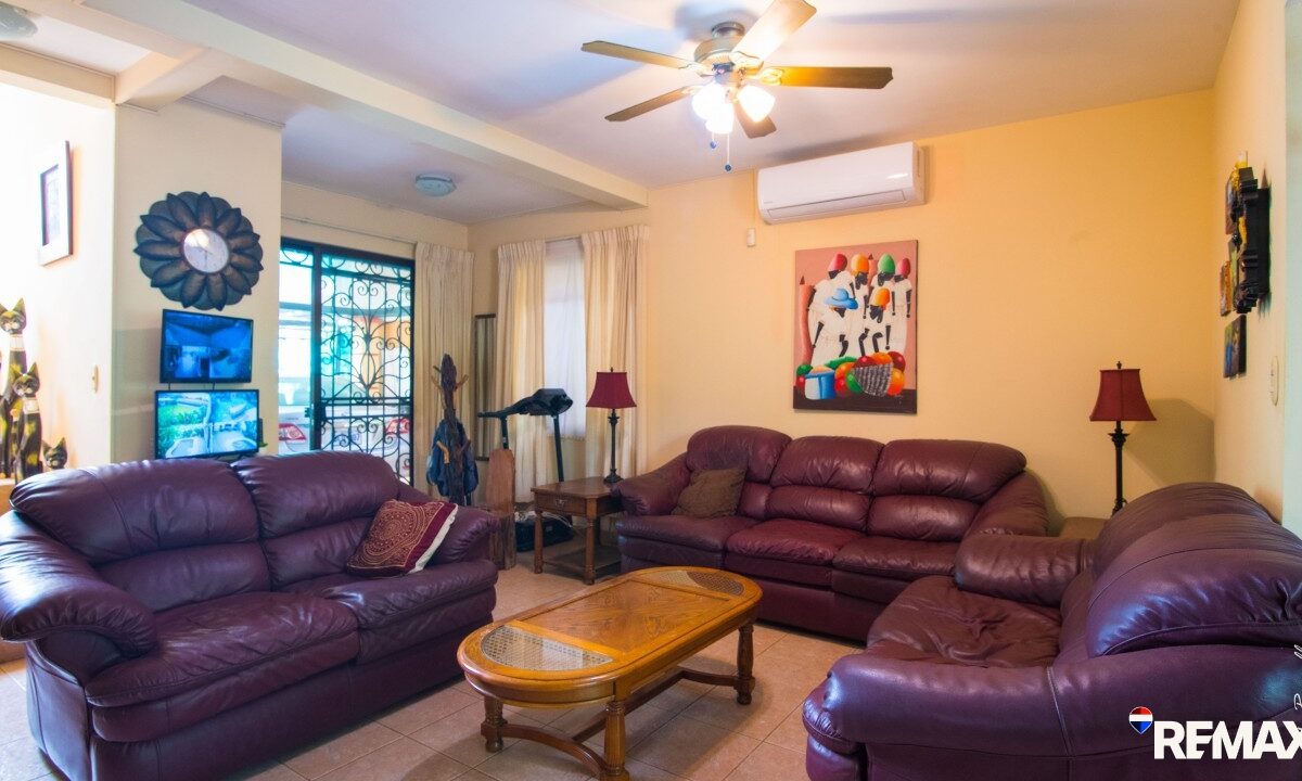 Homes for sale in Jaco Beach Costa Rica