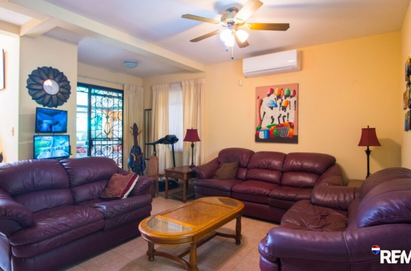 Homes for sale in Jaco Beach Costa Rica