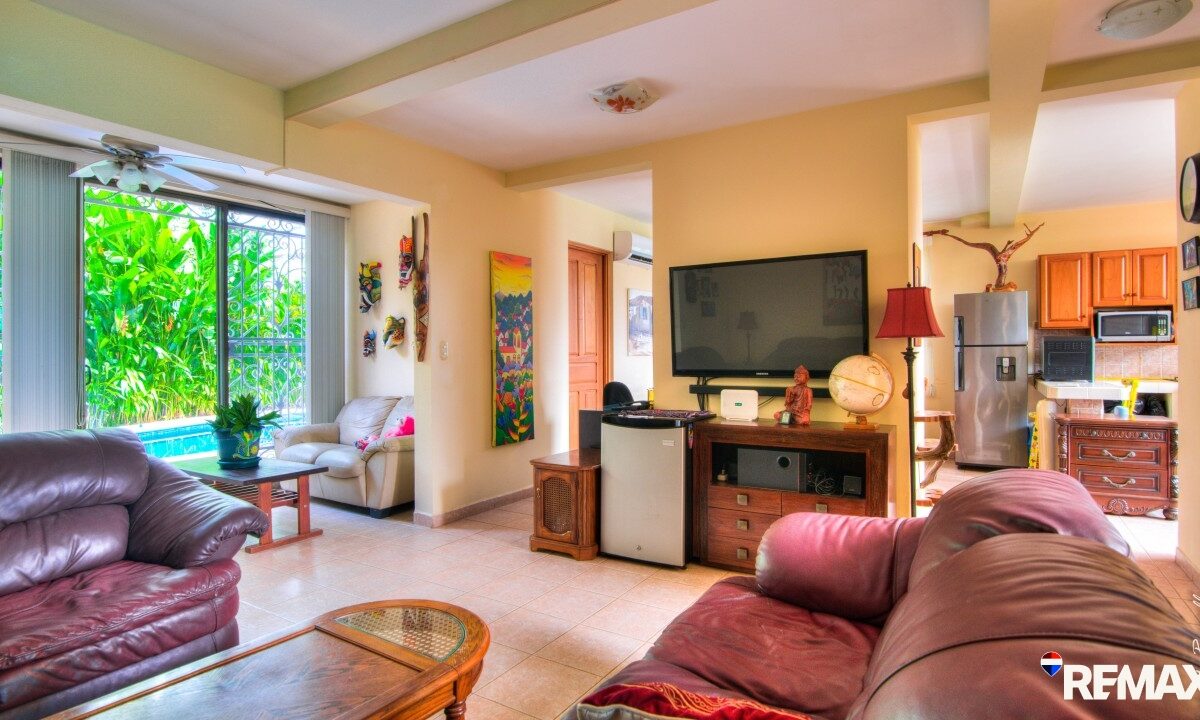 Homes for sale in Jaco Beach Costa Rica