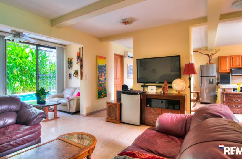 Homes for sale in Jaco Beach Costa Rica