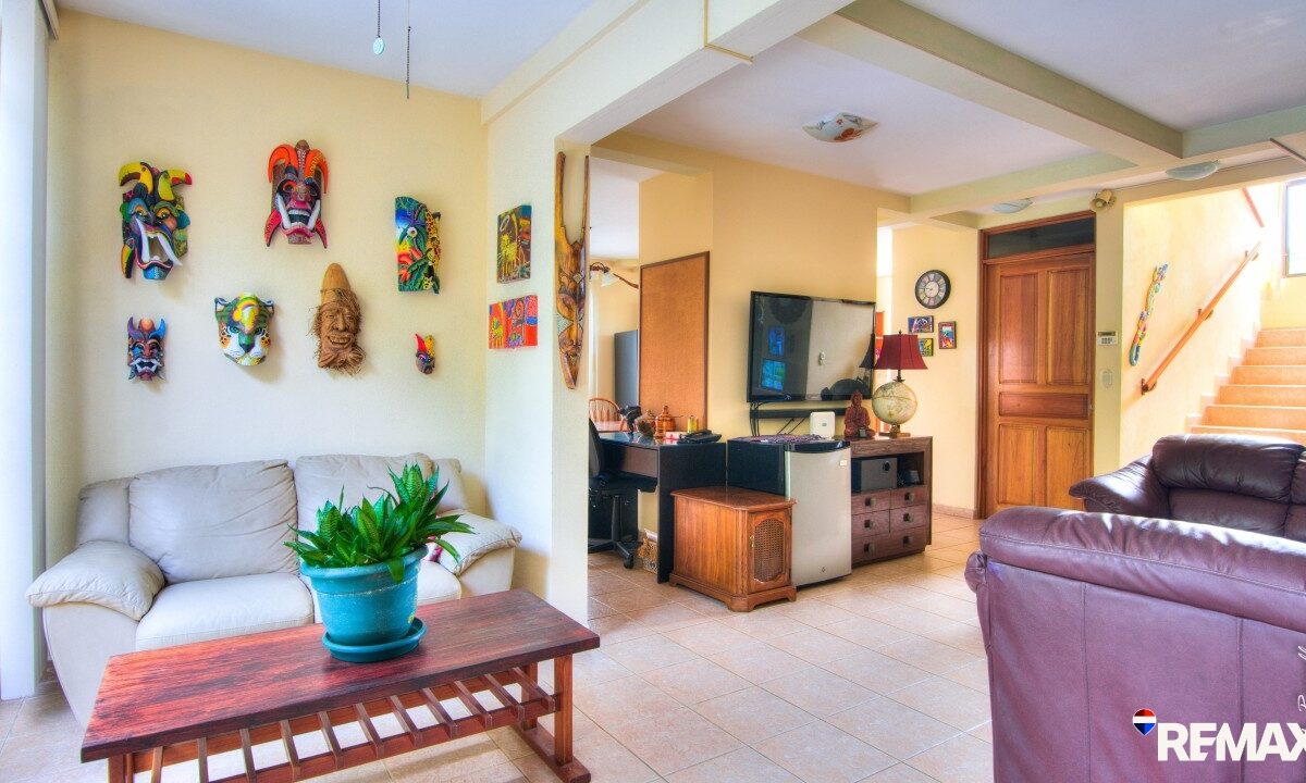 Homes for sale in Jaco Beach Costa Rica