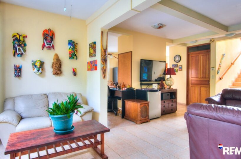 Homes for sale in Jaco Beach Costa Rica