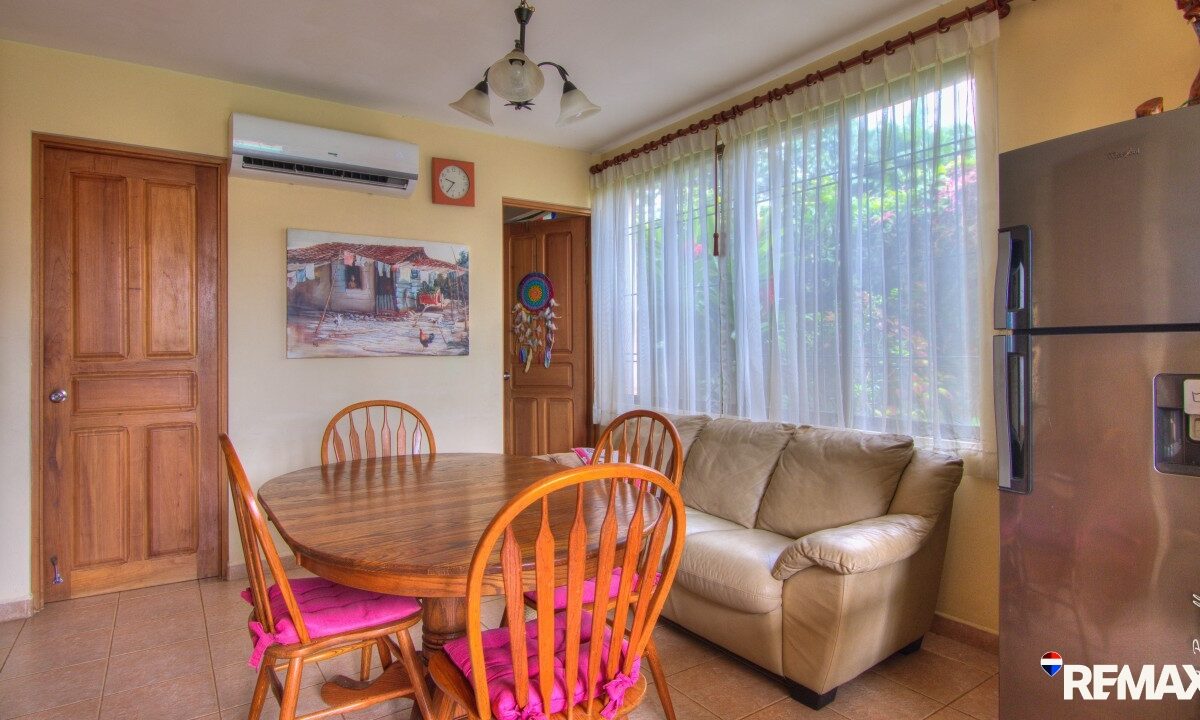 Homes for sale in Jaco Beach Costa Rica