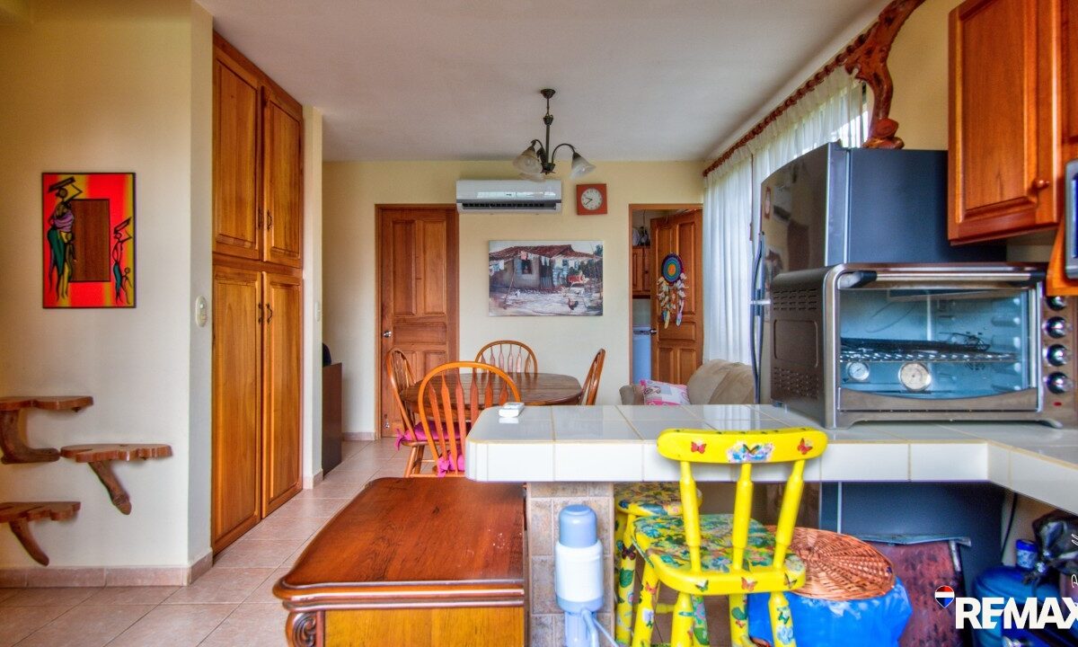 Homes for sale in Jaco Beach Costa Rica