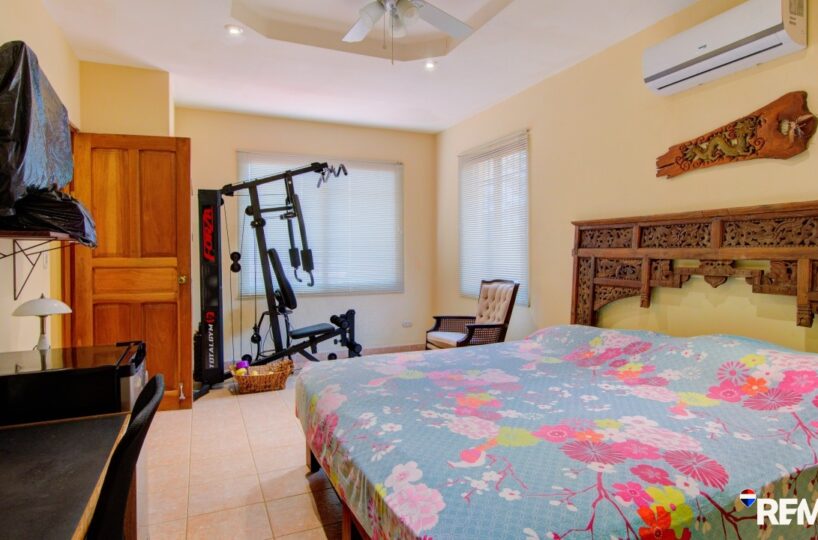 Homes for sale in Jaco Beach Costa Rica