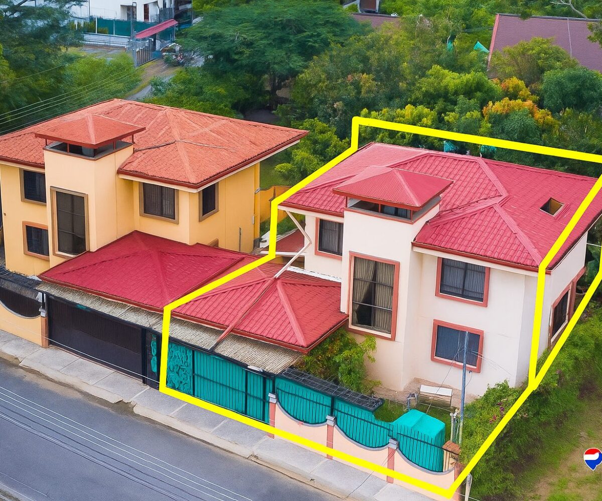 Homes for sale in Jaco Beach Costa Rica