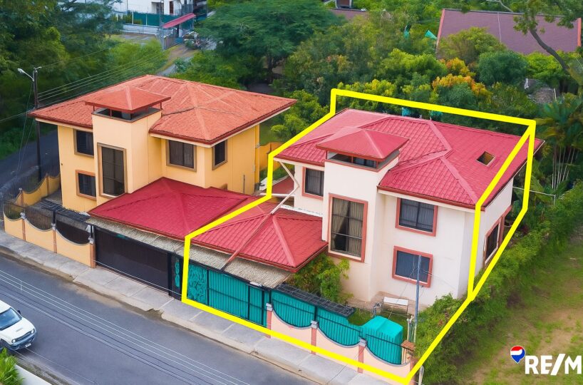 Homes for sale in Jaco Beach Costa Rica