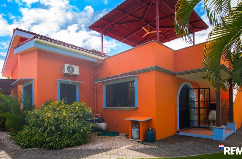 Homes for sale in EsterillosParrita Costa Rica