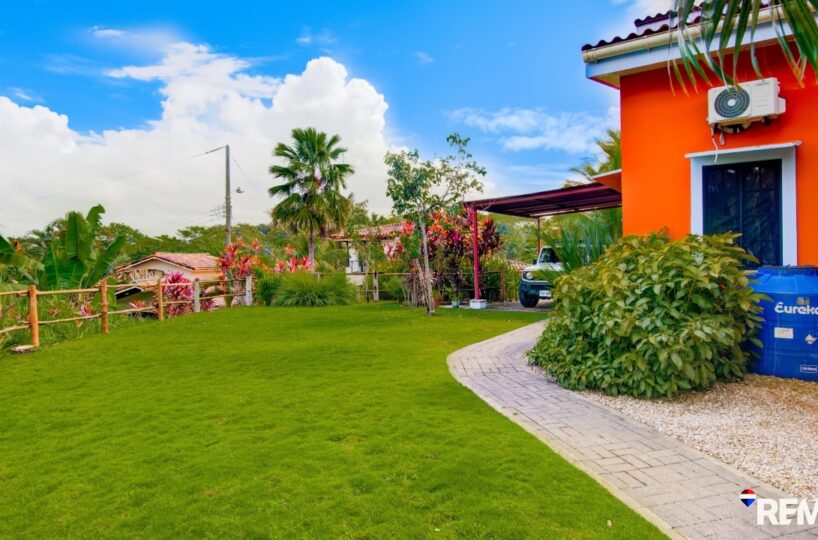 Homes for sale in EsterillosParrita Costa Rica