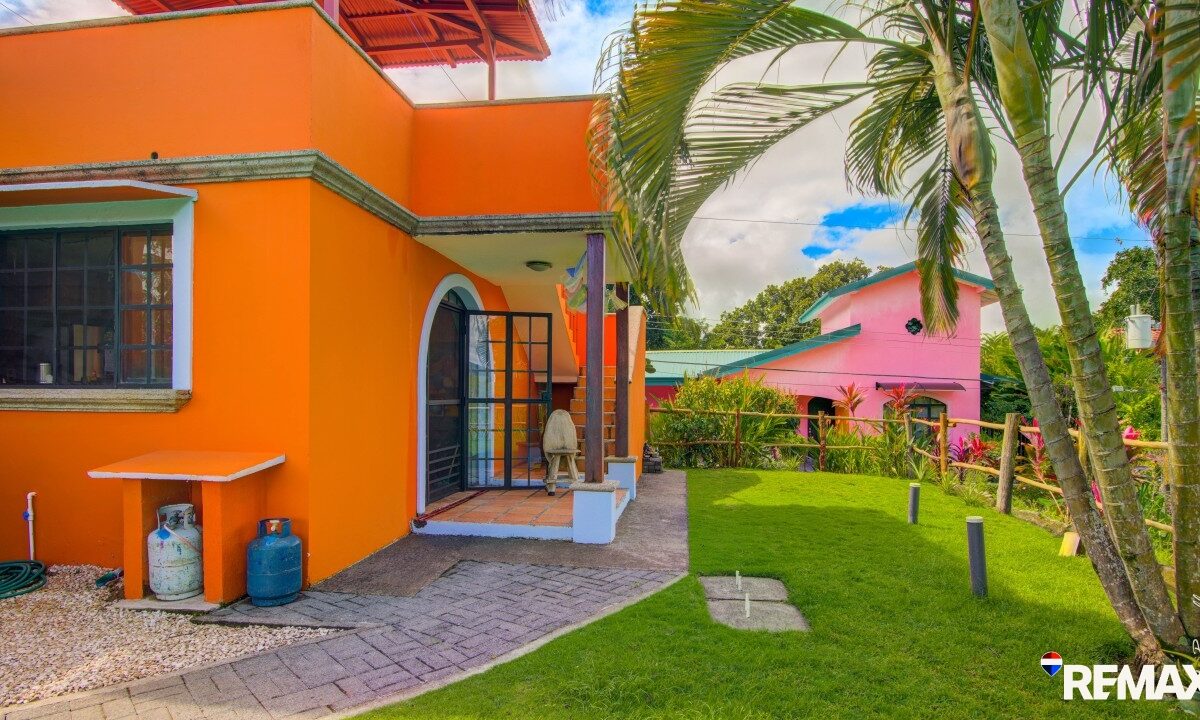 Homes for sale in EsterillosParrita Costa Rica