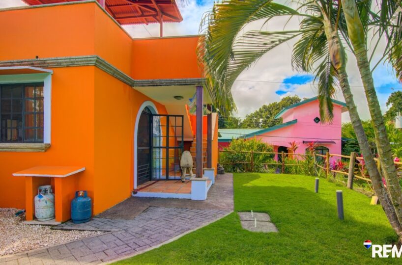 Homes for sale in EsterillosParrita Costa Rica