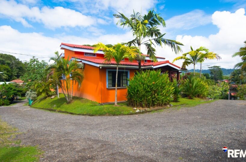 Homes for sale in EsterillosParrita Costa Rica