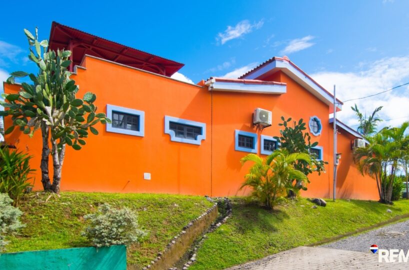 Homes for sale in EsterillosParrita Costa Rica