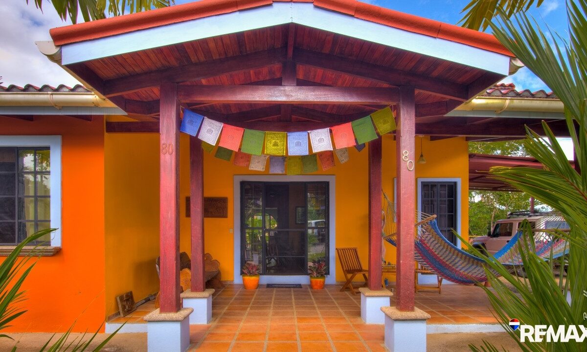 Homes for sale in EsterillosParrita Costa Rica