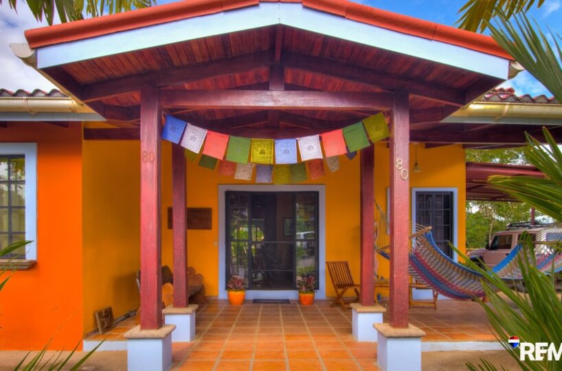 Homes for sale in EsterillosParrita Costa Rica