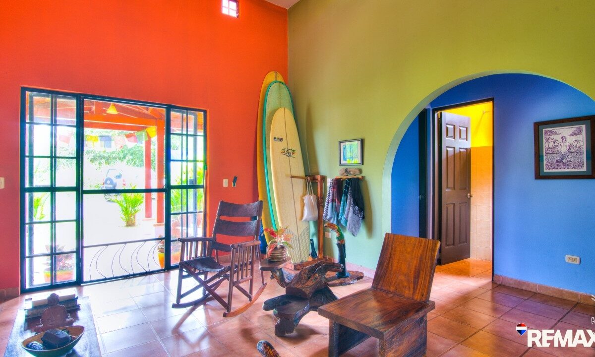 Homes for sale in EsterillosParrita Costa Rica