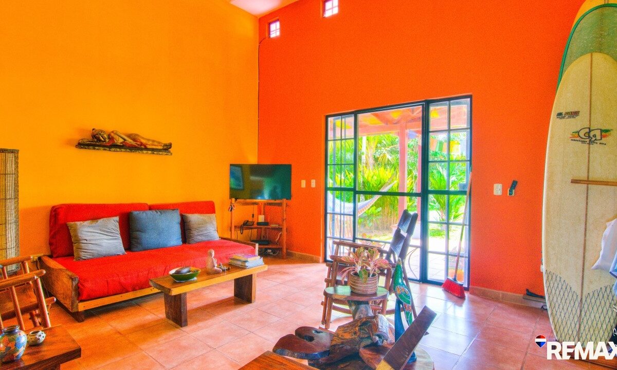 Homes for sale in EsterillosParrita Costa Rica