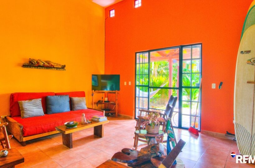 Homes for sale in EsterillosParrita Costa Rica