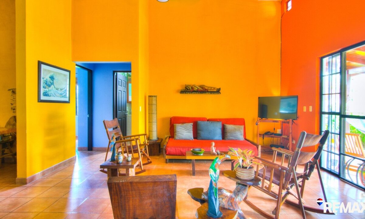 Homes for sale in EsterillosParrita Costa Rica