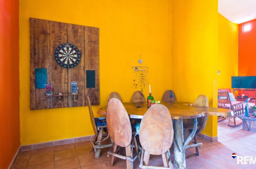 Homes for sale in EsterillosParrita Costa Rica