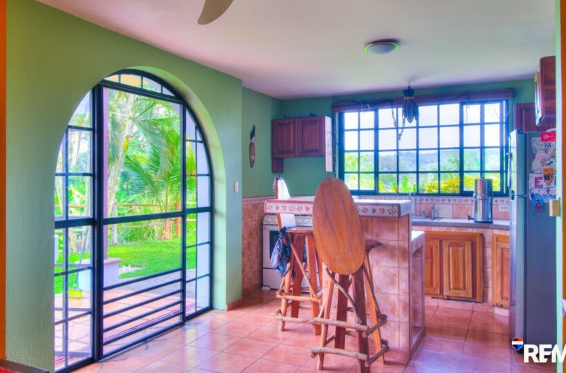 Homes for sale in EsterillosParrita Costa Rica