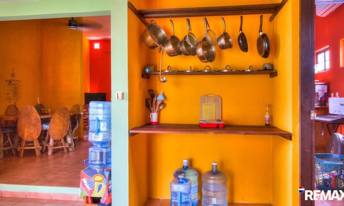 Homes for sale in EsterillosParrita Costa Rica