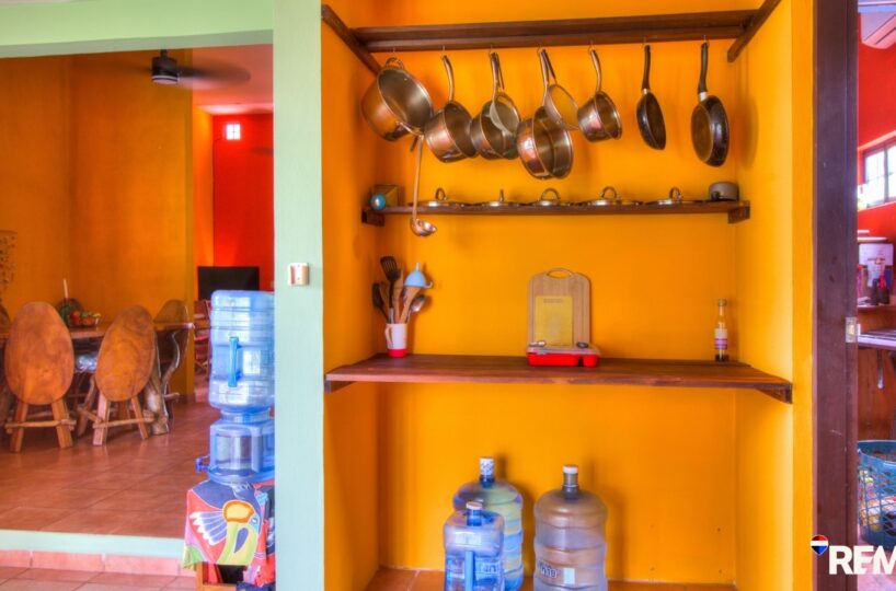 Homes for sale in EsterillosParrita Costa Rica