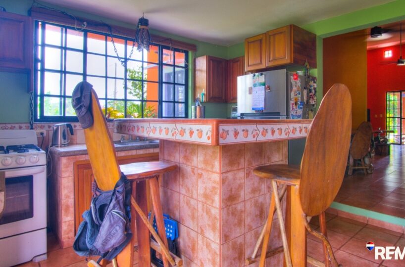 Homes for sale in EsterillosParrita Costa Rica