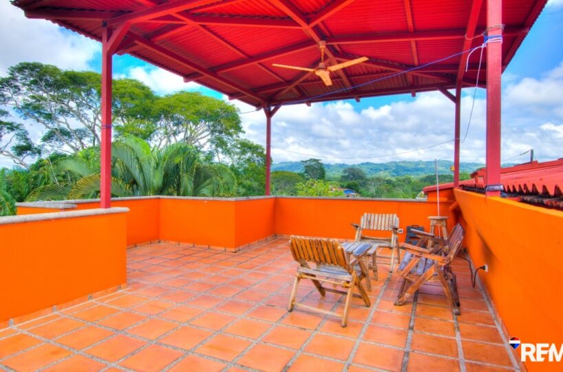 Homes for sale in EsterillosParrita Costa Rica