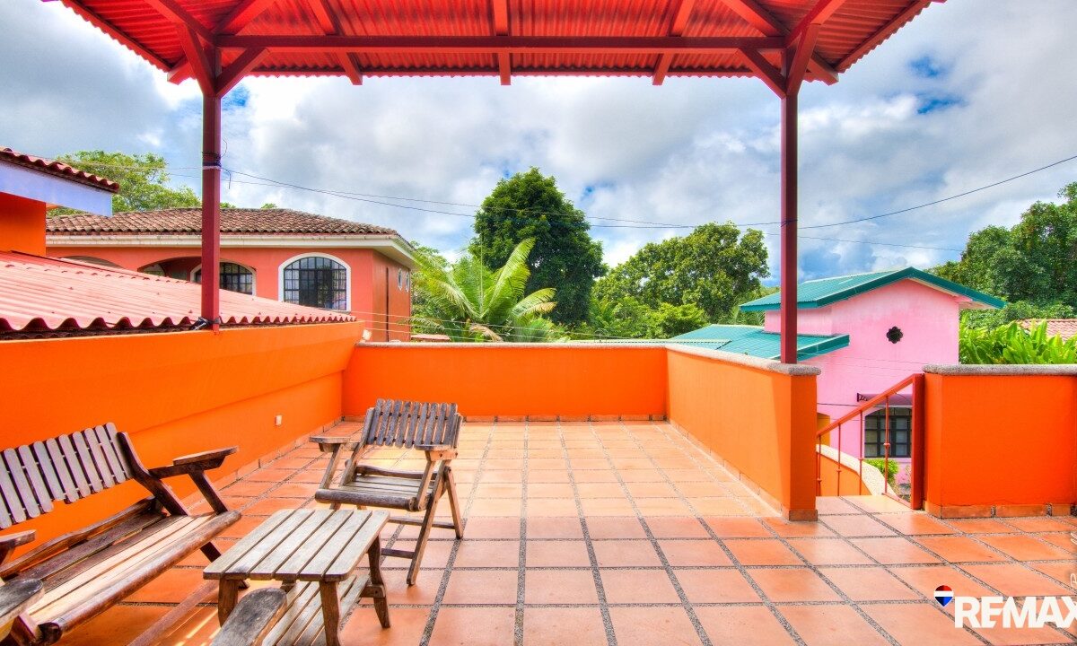 Homes for sale in EsterillosParrita Costa Rica