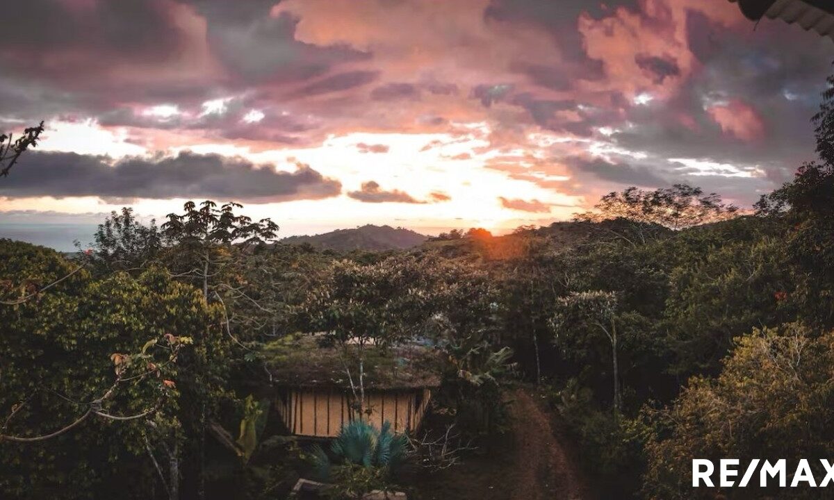 Homes for sale in Hermosa Beach Costa Rica