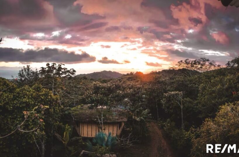 Homes for sale in Hermosa Beach Costa Rica