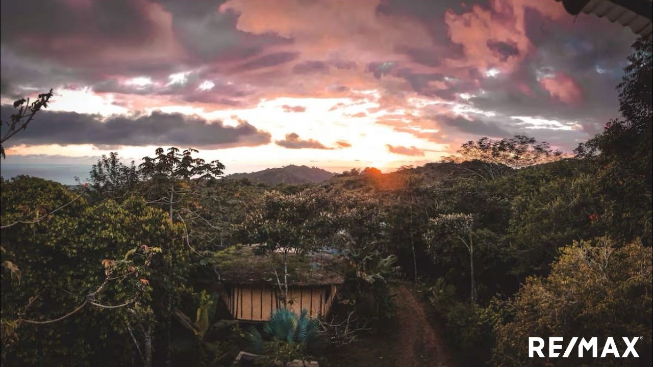 Homes for sale in Hermosa Beach Costa Rica