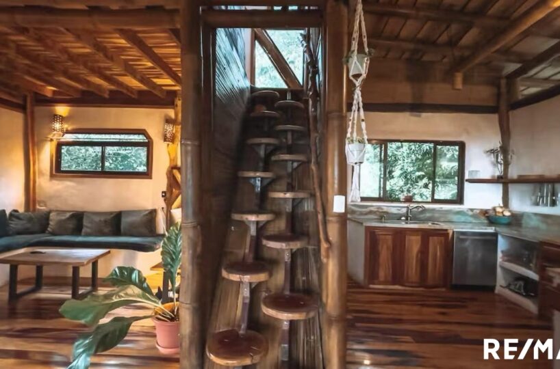 Homes for sale in Hermosa Beach Costa Rica